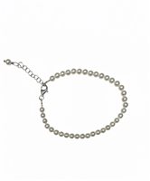 Pulsera Cianfrone Gioielli Mujer in Plata Madreperla artificiale in bioresina 26B2264R - 26B2264R
